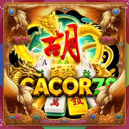 cacor78 — galeri pratinjau Resmi APK